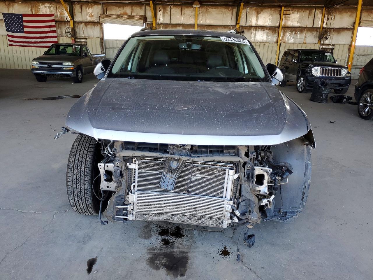 2021 Volkswagen Tiguan, SE