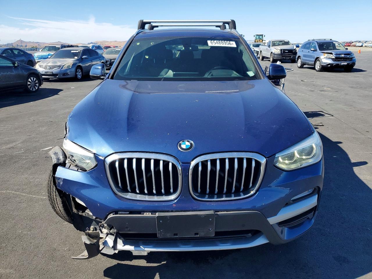 2018 BMW X3, Xdrive30I