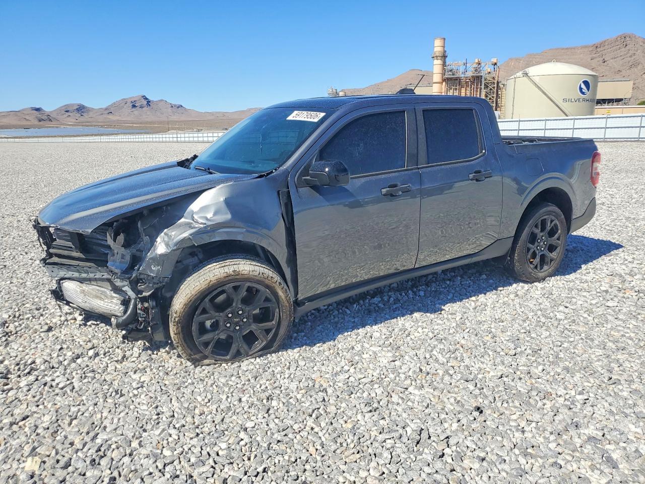 2025 Ford Maverick, Xlt
