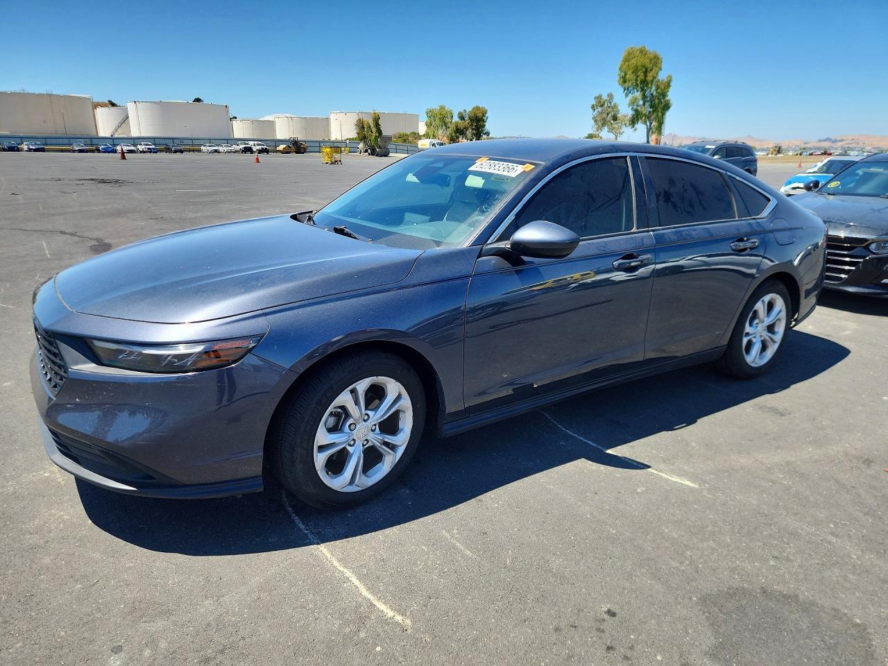 2023 Honda Accord, LX