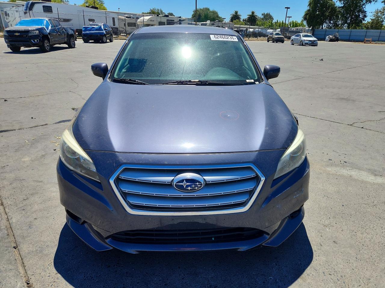 2017 Subaru Legacy, 3.6R Limited