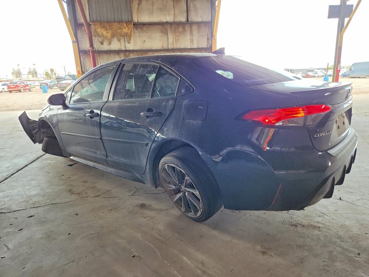 2023 Toyota Corolla, Xse