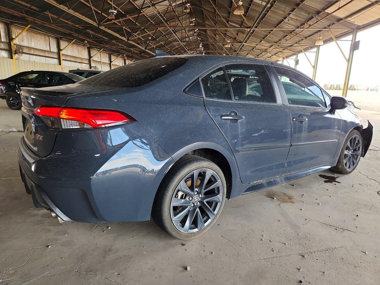 2023 Toyota Corolla, Xse