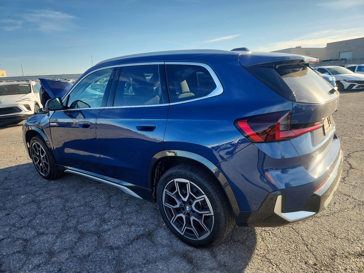 2025 BMW X1, Xdrive28I
