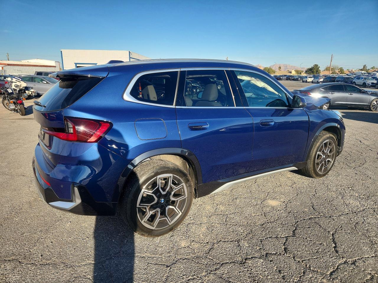2025 BMW X1, Xdrive28I