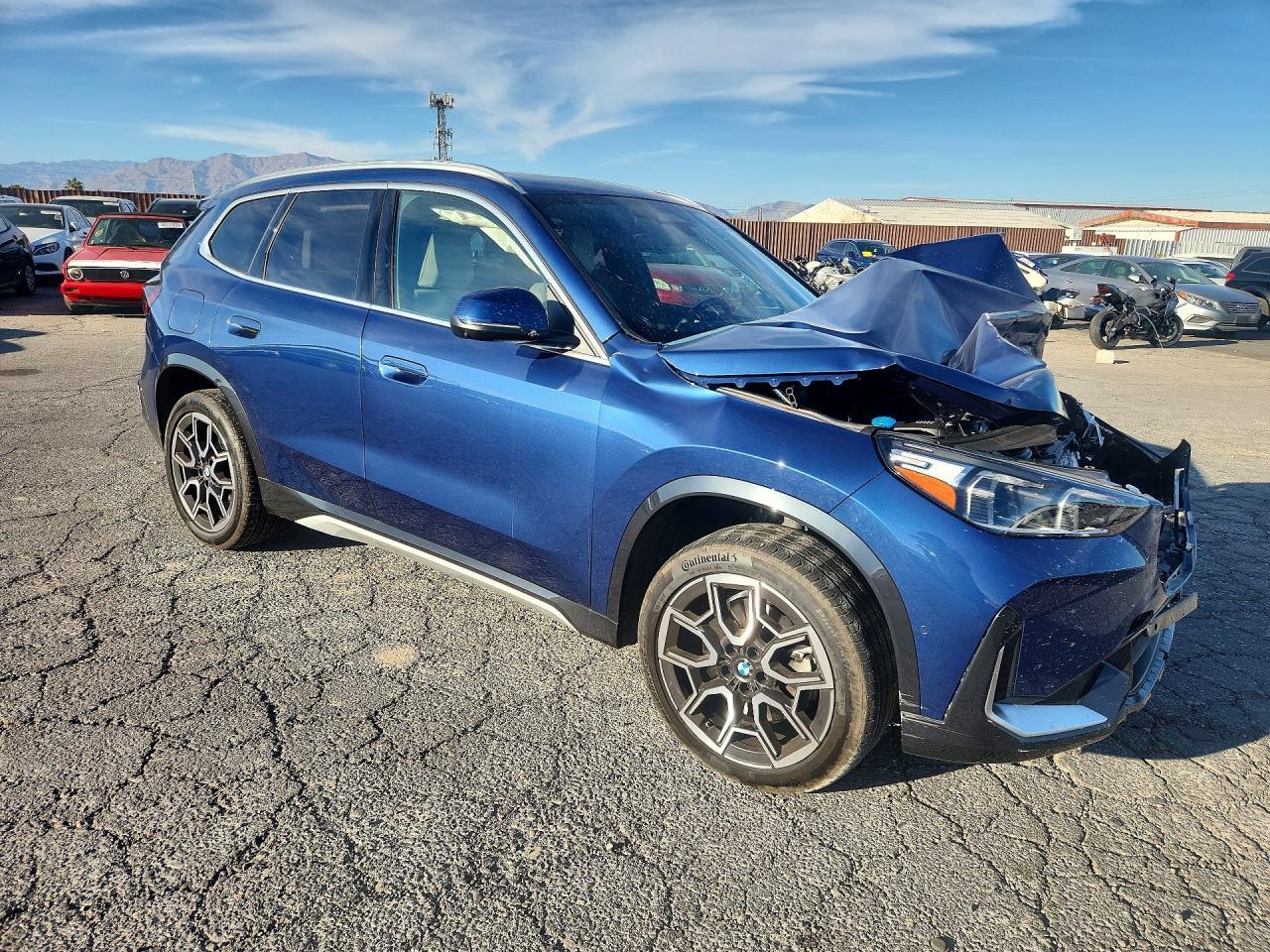 2025 BMW X1, Xdrive28I