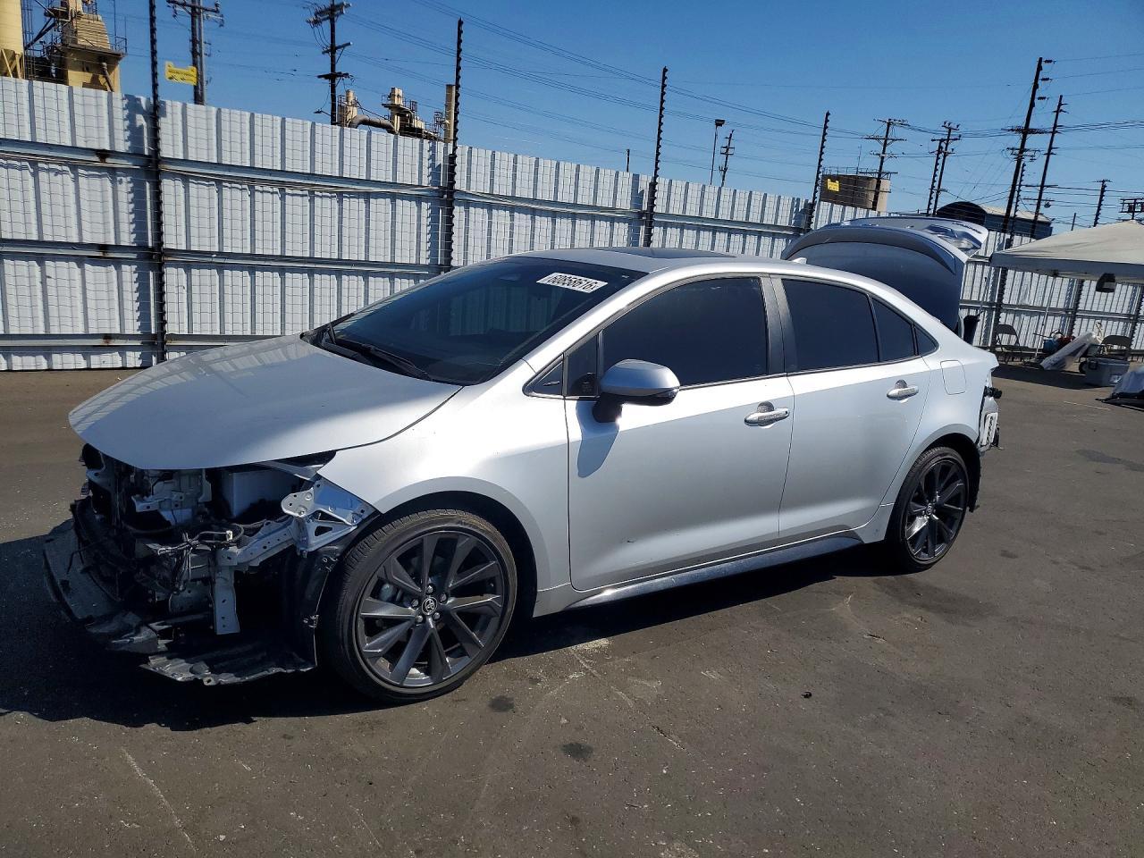 2024 Toyota Corolla, SE