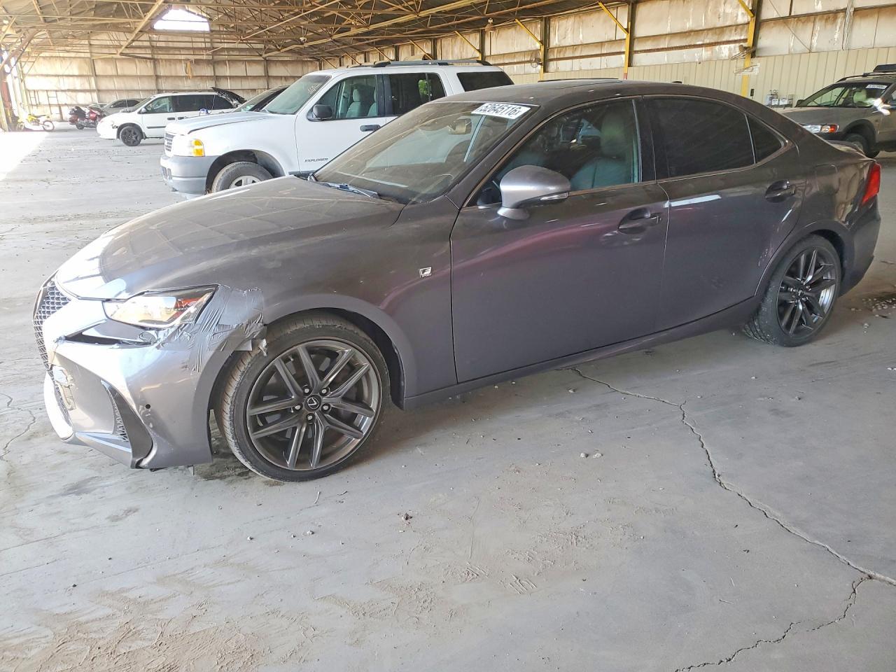 2018 Lexus IS, 300
