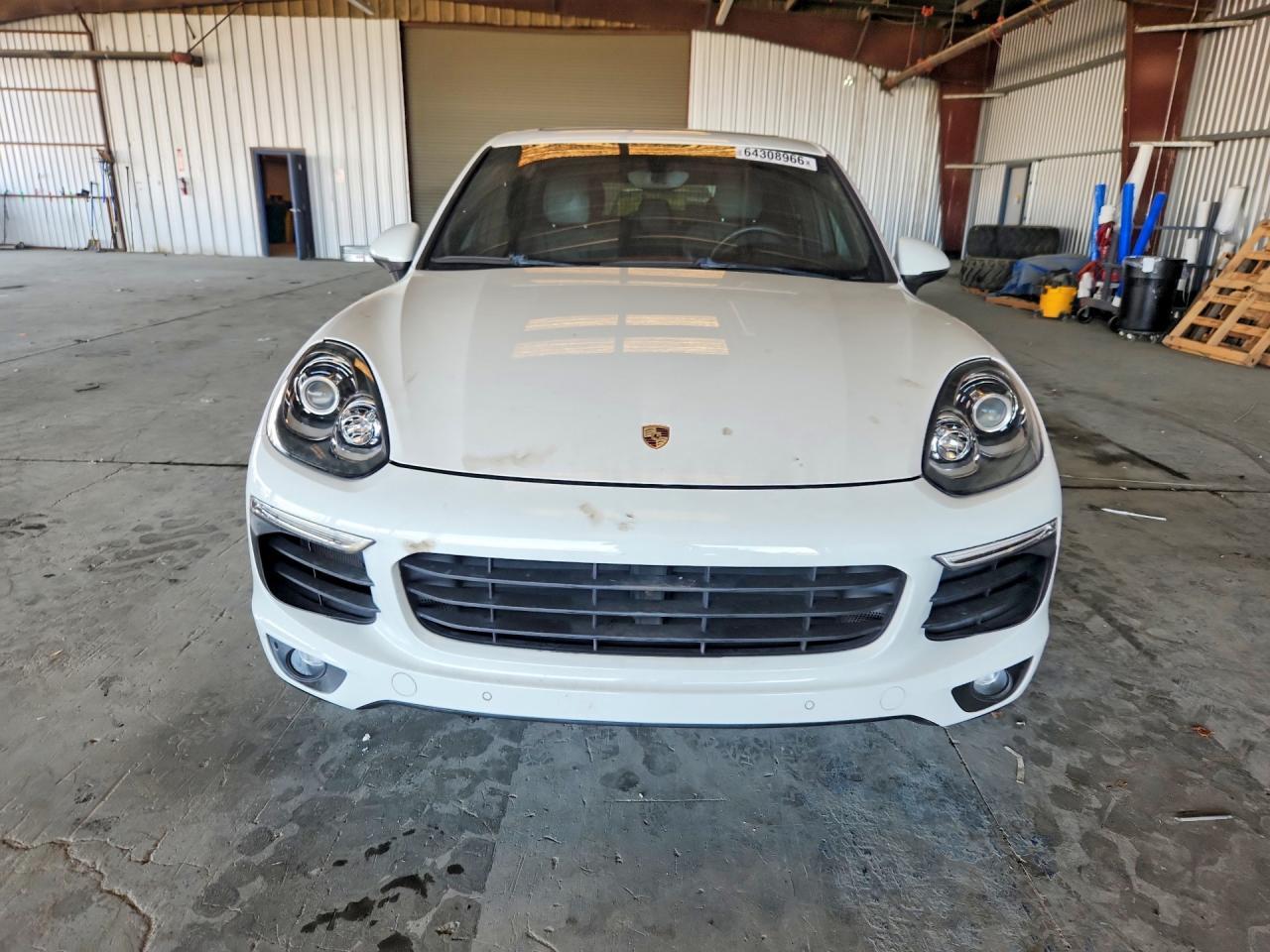 2016 Porsche Cayenne, Se Hybrid