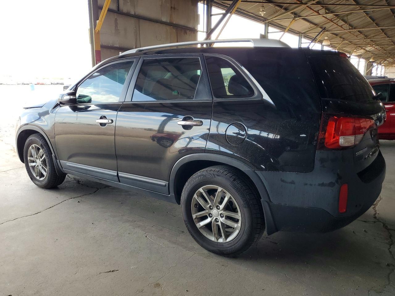 2015 KIA Sorento, LX