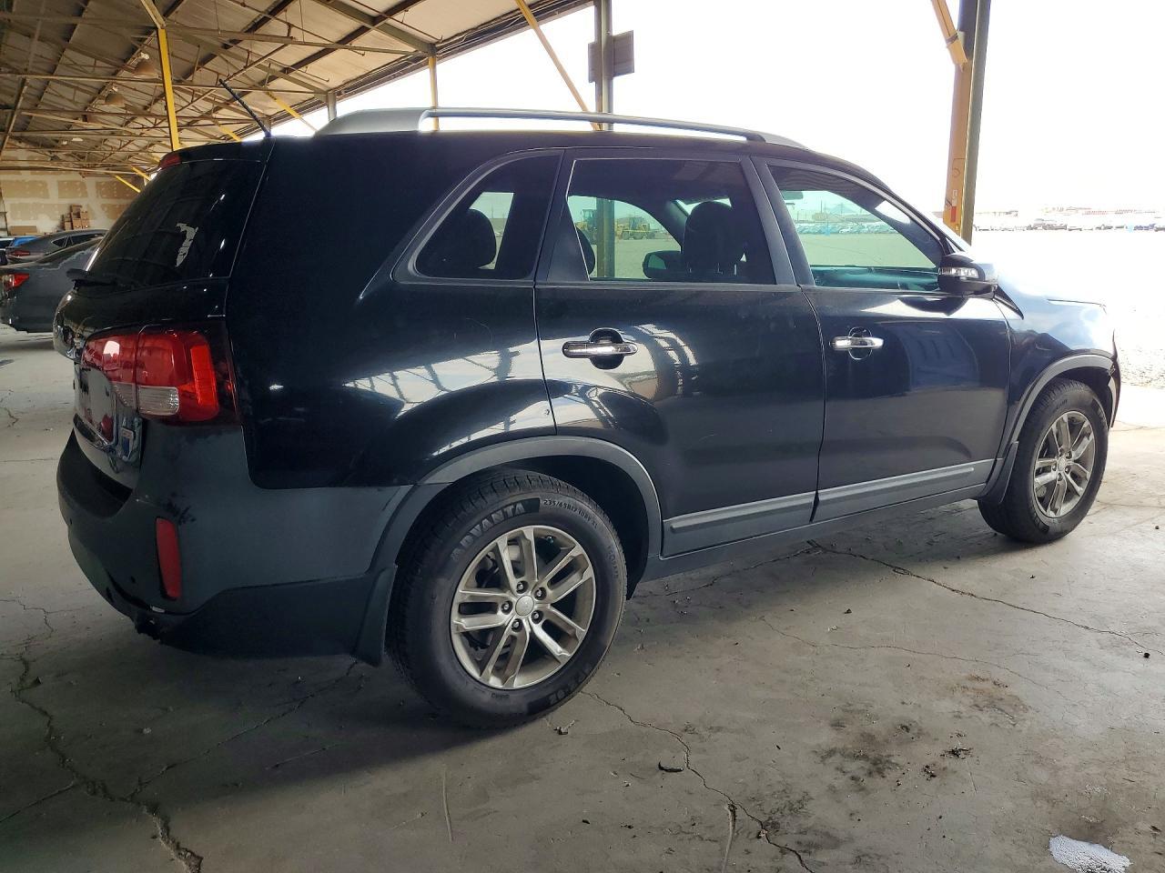 2015 KIA Sorento, LX
