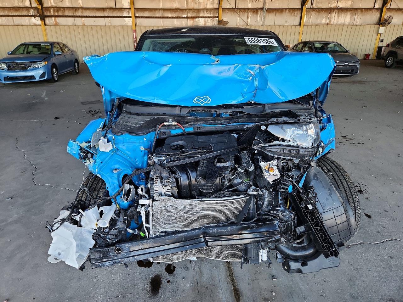 2023 KIA Soul, Gt Line