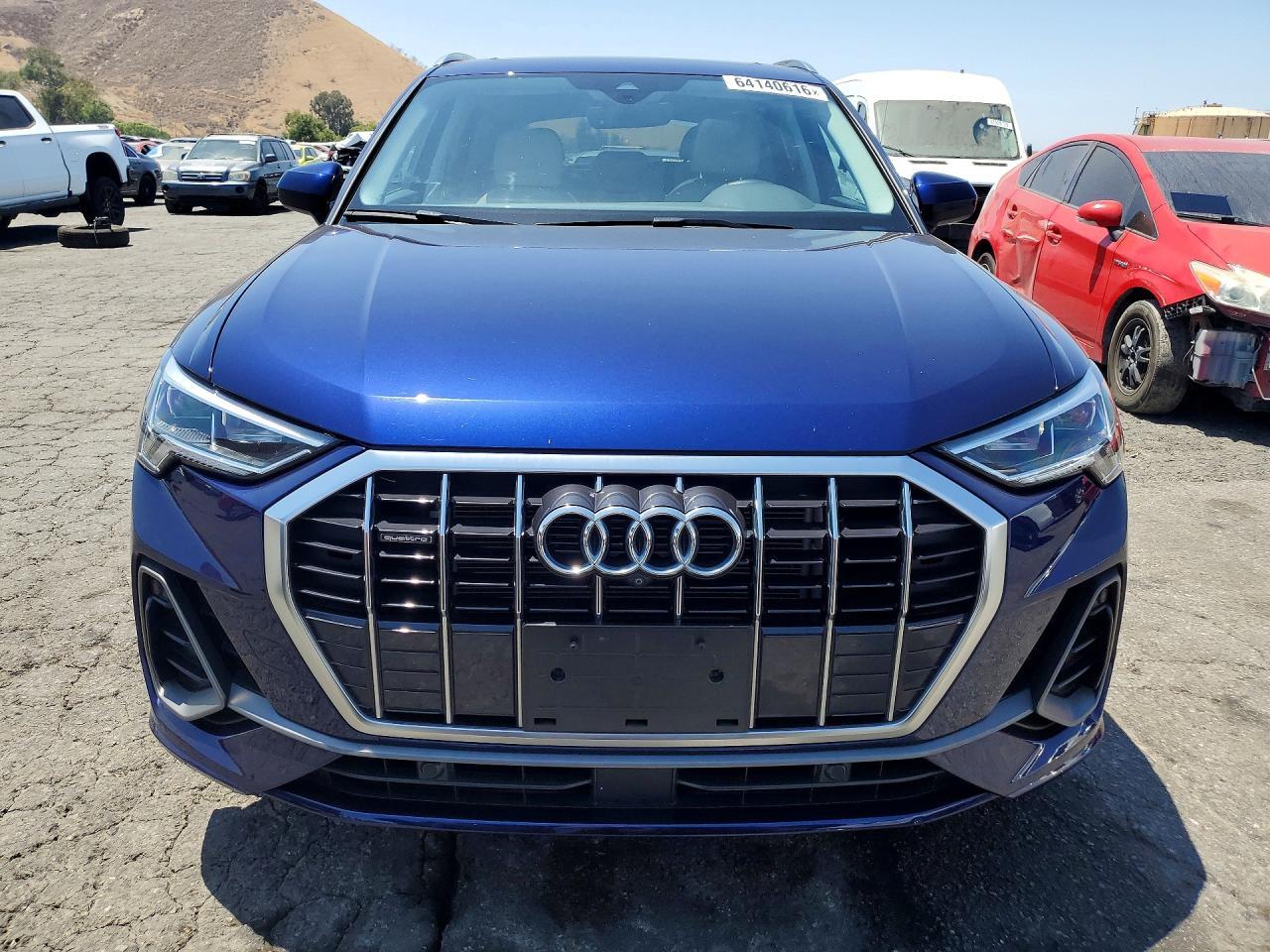 2024 Audi Q3, Premium Plus S...