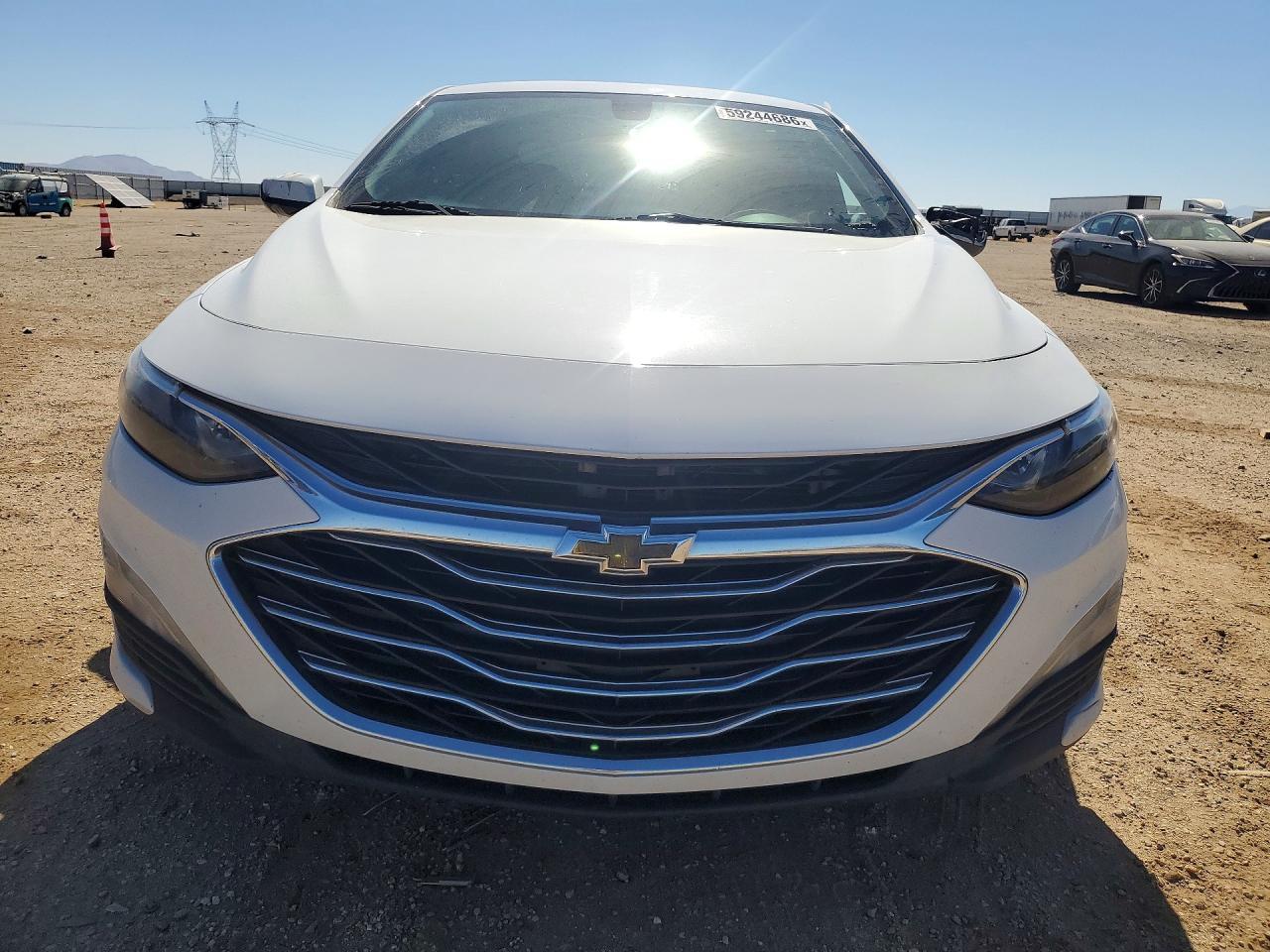 2020 Chevrolet Malibu, LT