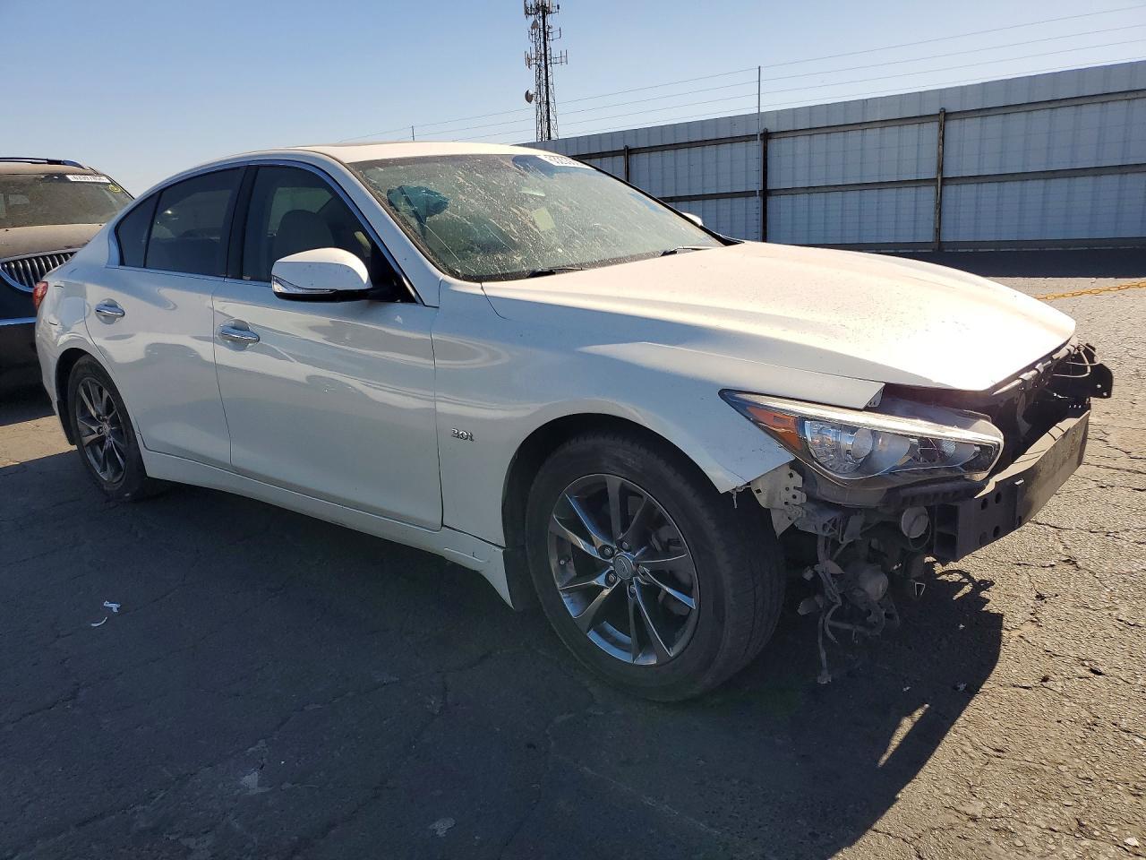 2017 Infiniti Q50, 3.0T Signa...