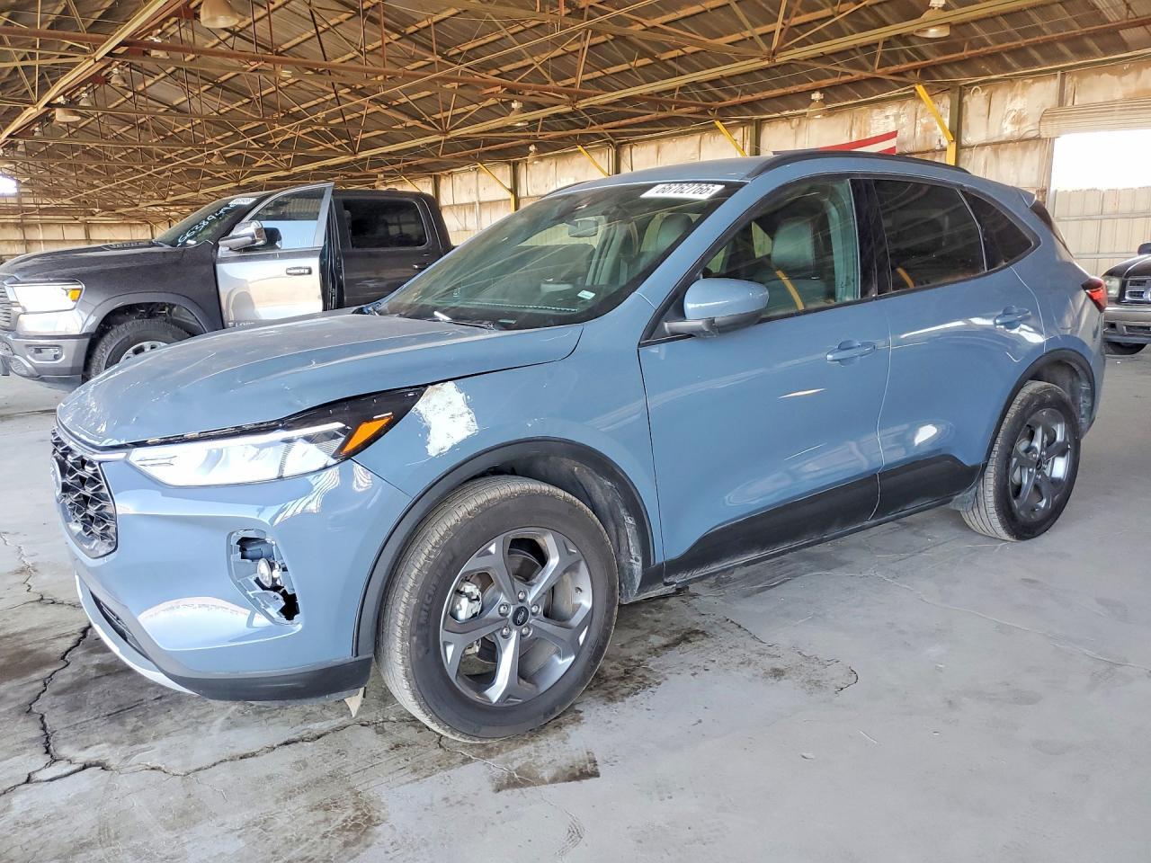 2025 Ford Escape, St Line Select