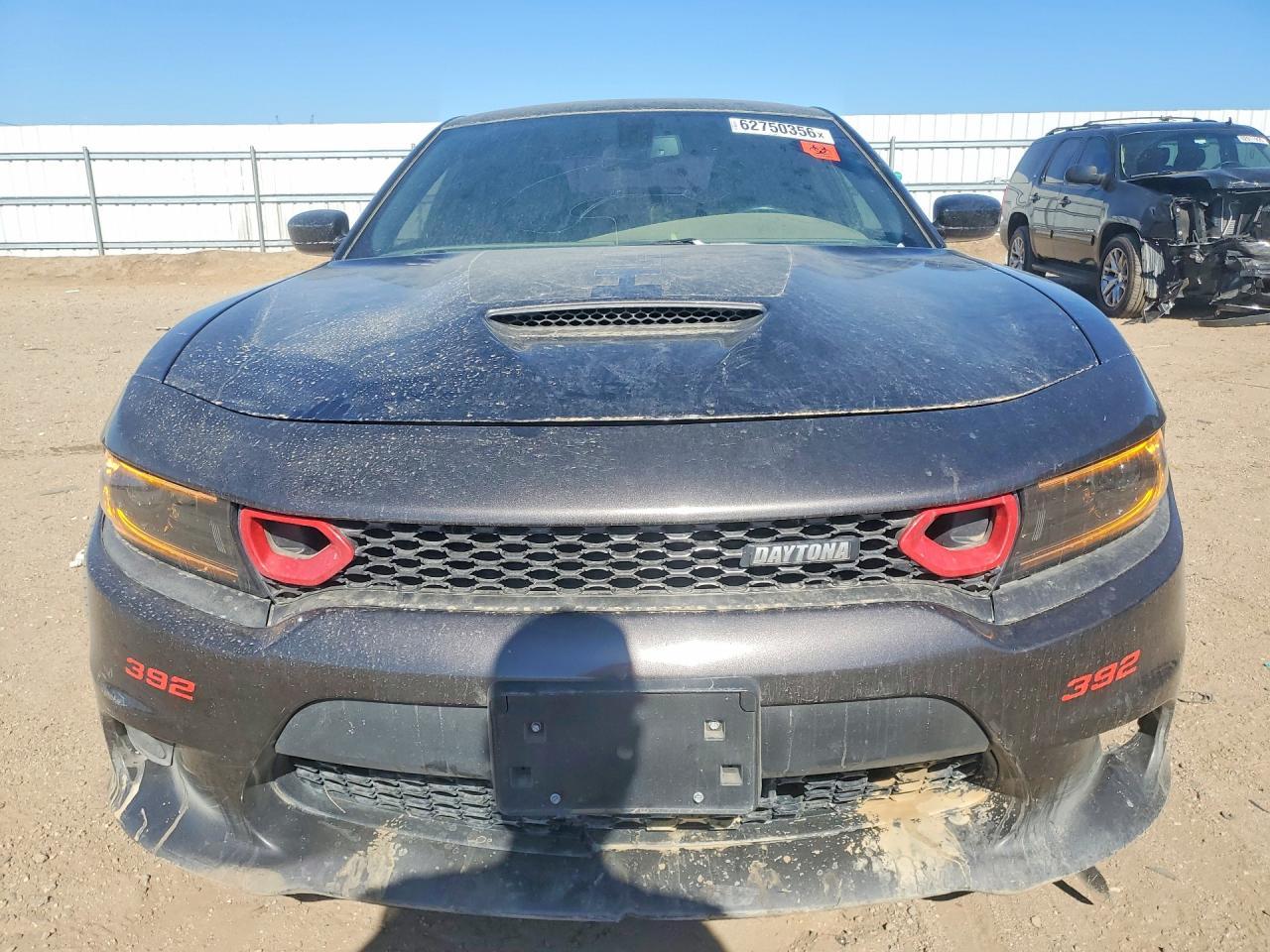 2023 Dodge Charger, Scat Pack