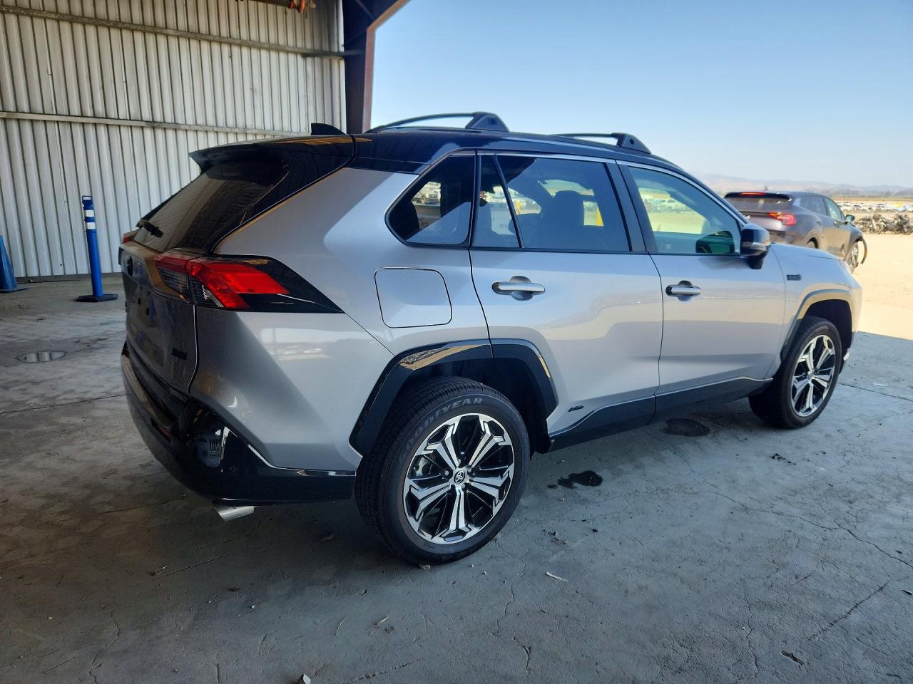 2023 Toyota RAV4, Xse
