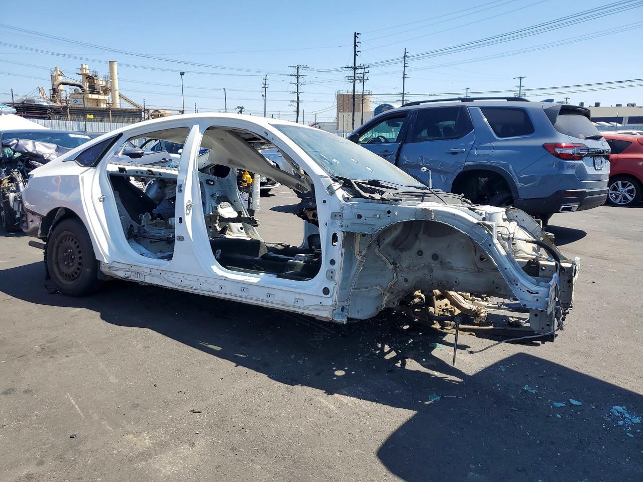 2018 Honda Accord, Touring