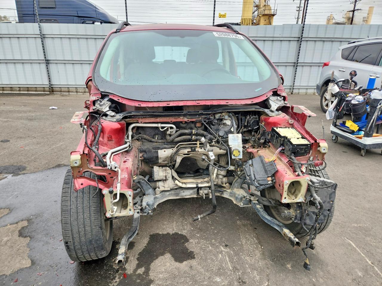2016 Ford Escape, SE