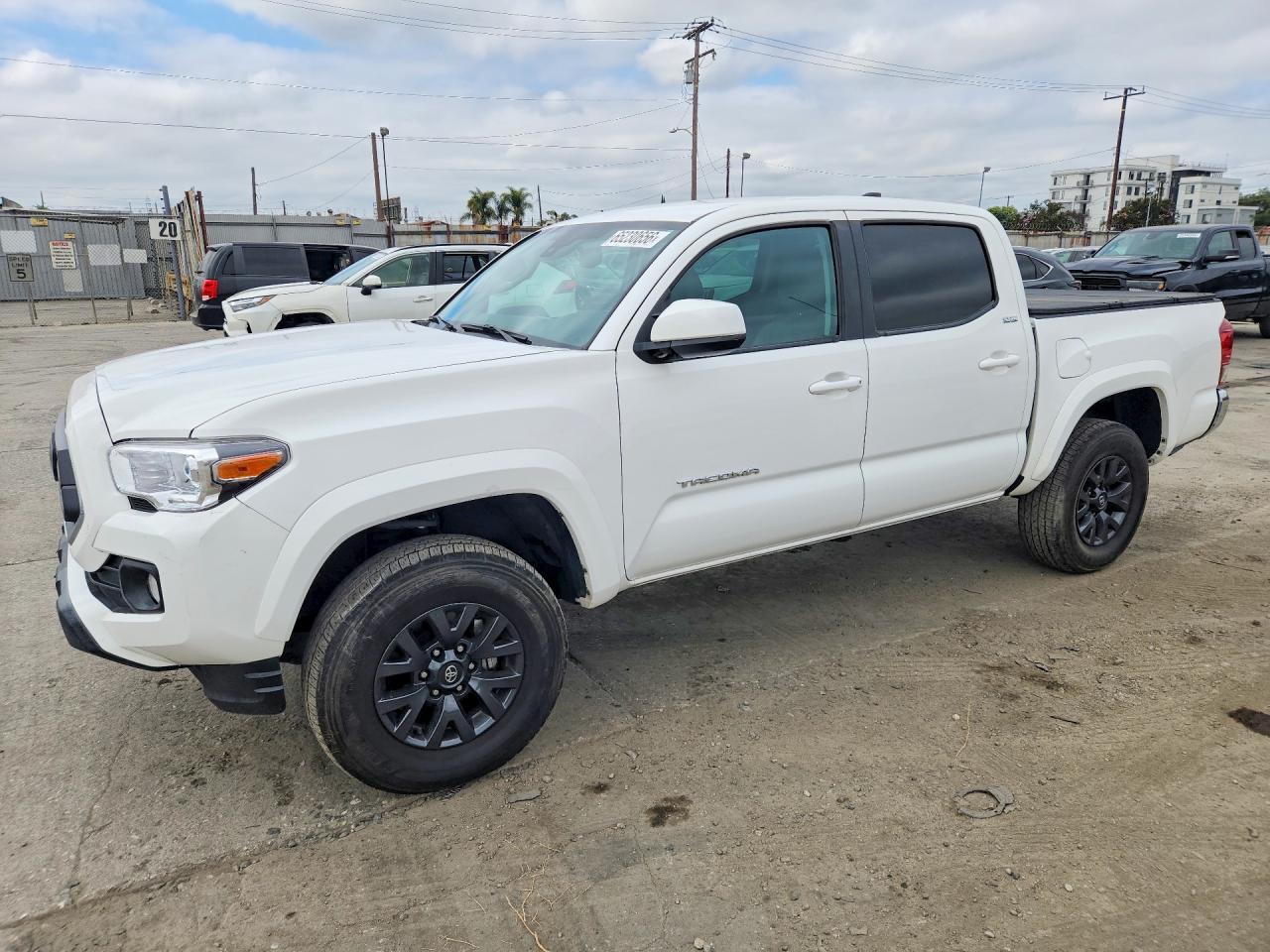 2023 Toyota Tacoma, Sr5 V6