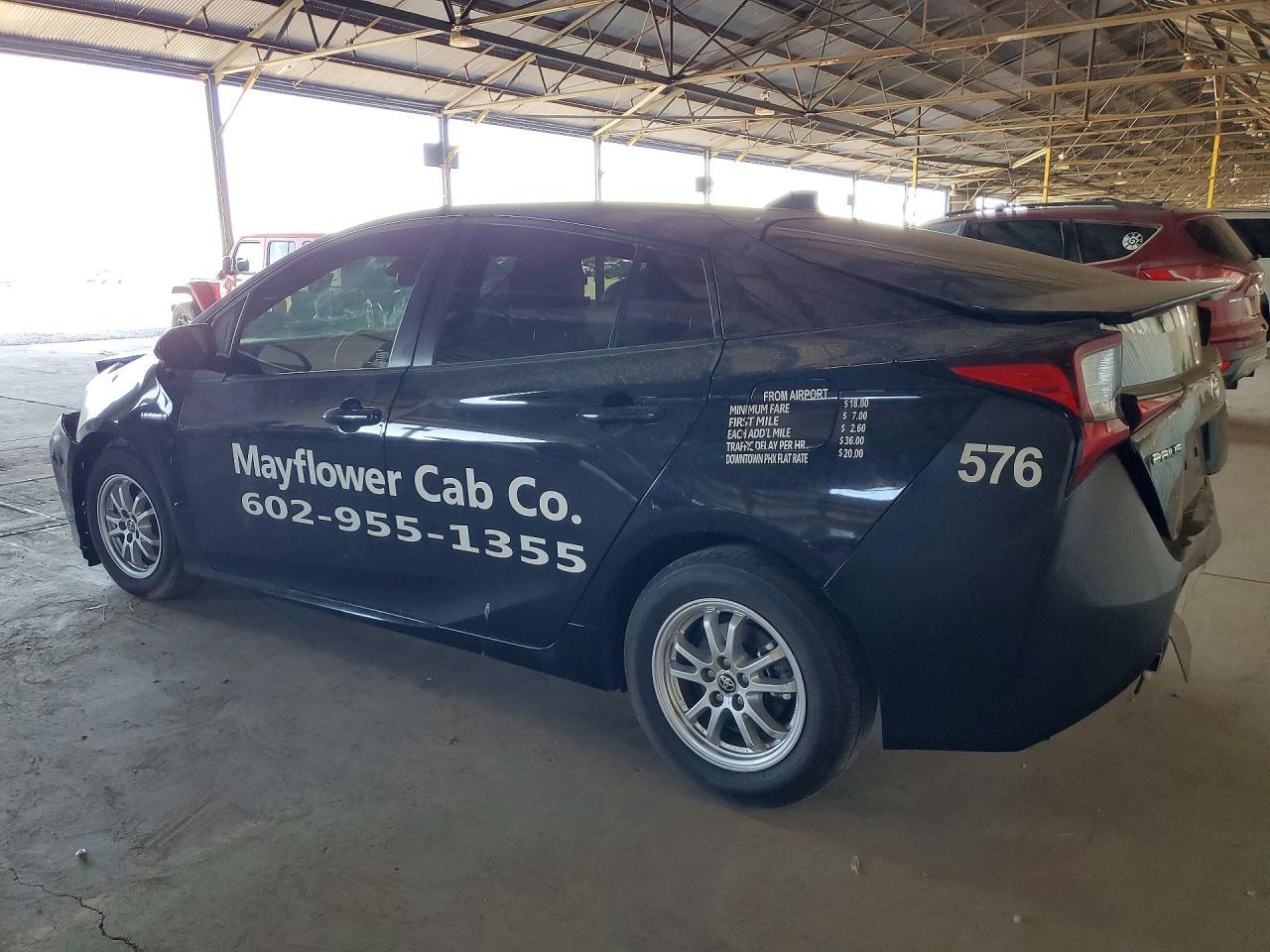 2022 Toyota Prius
