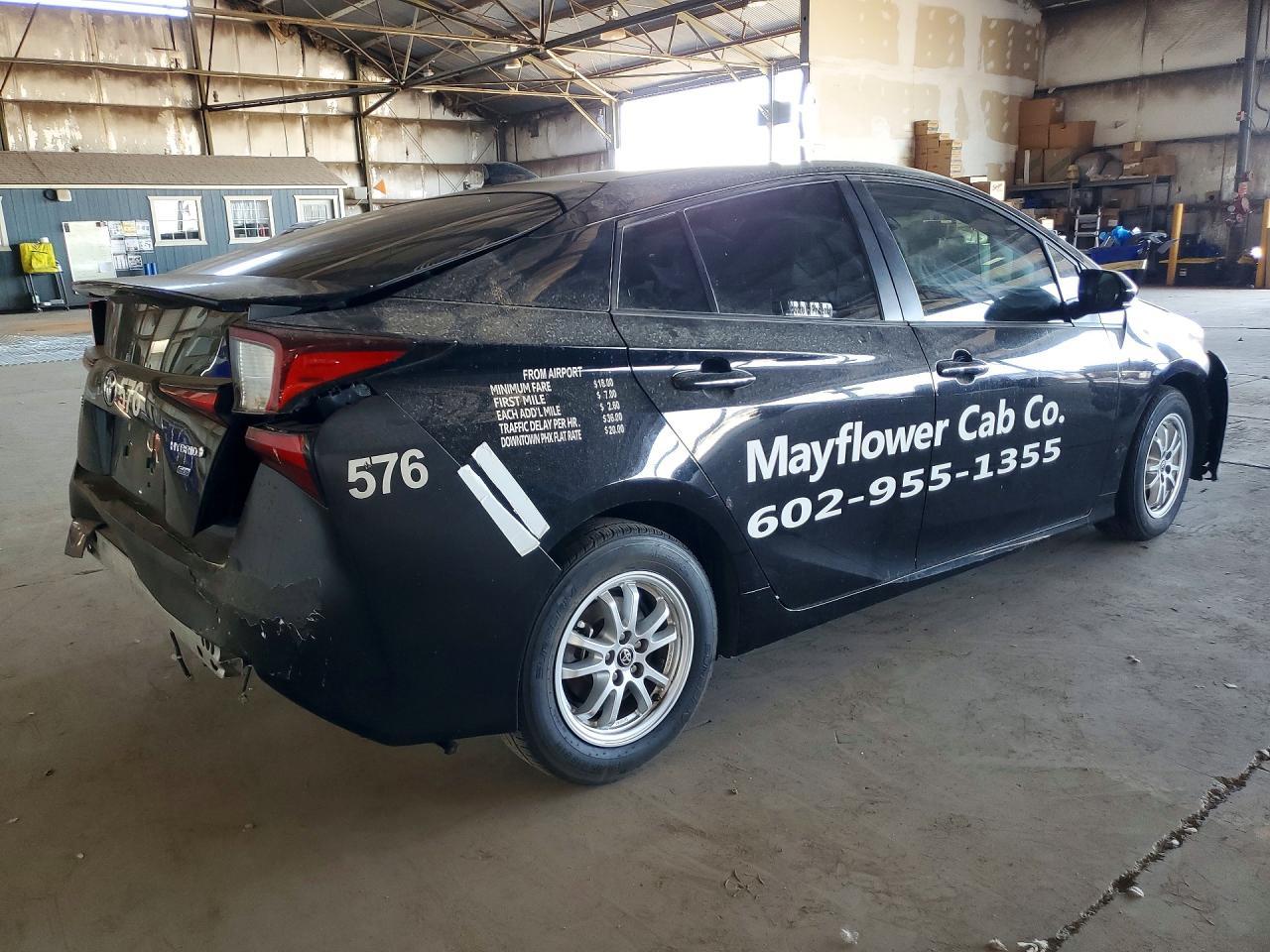 2022 Toyota Prius