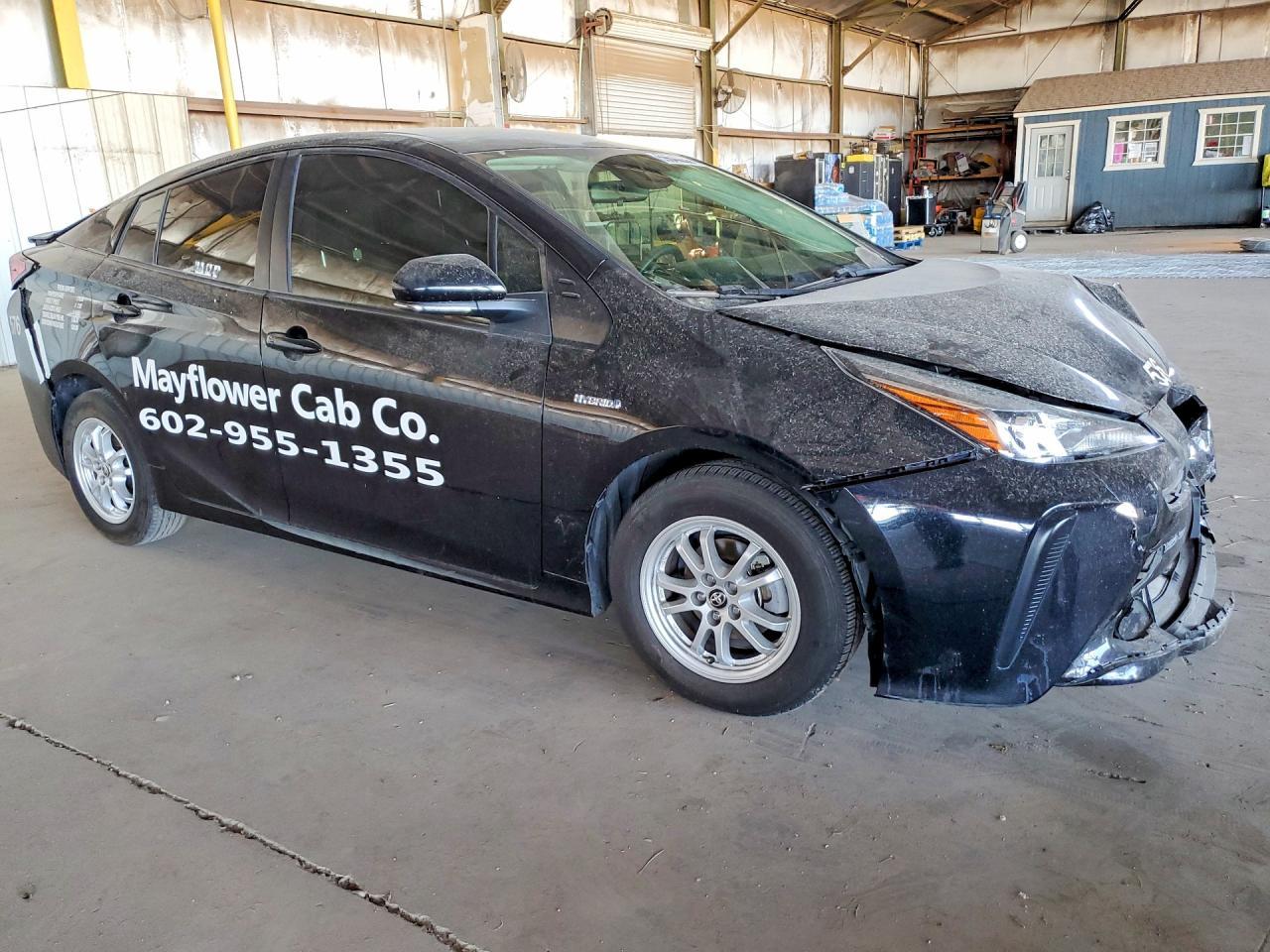 2022 Toyota Prius