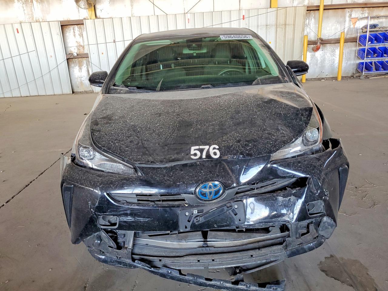 2022 Toyota Prius