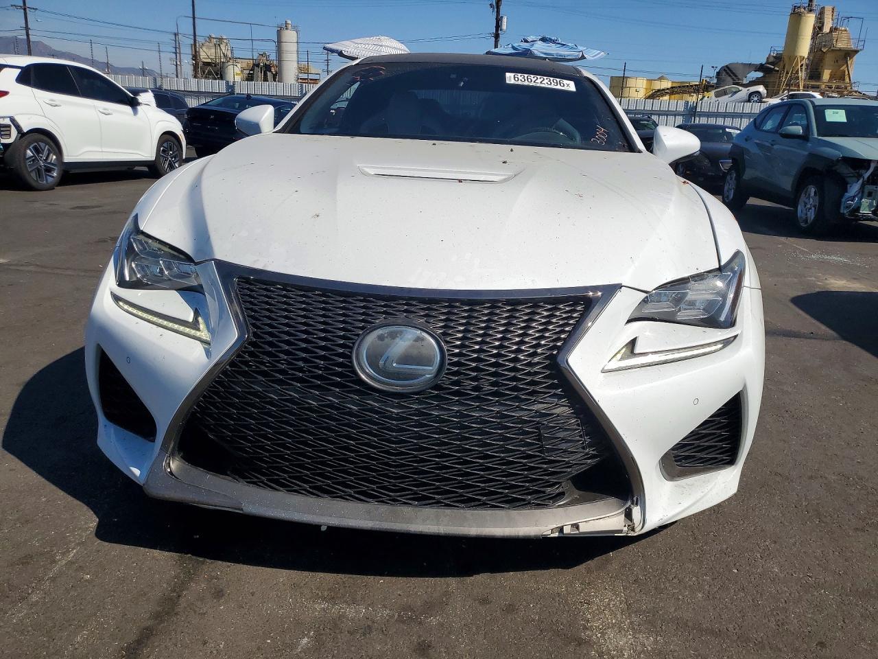 2015 Lexus RC, Base