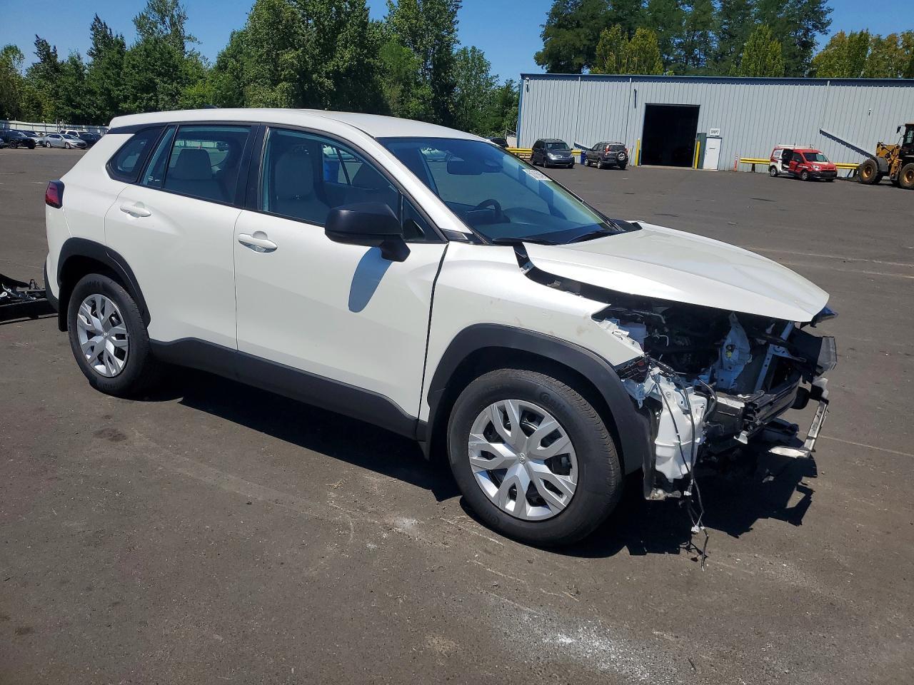 2024 Toyota Corolla, L