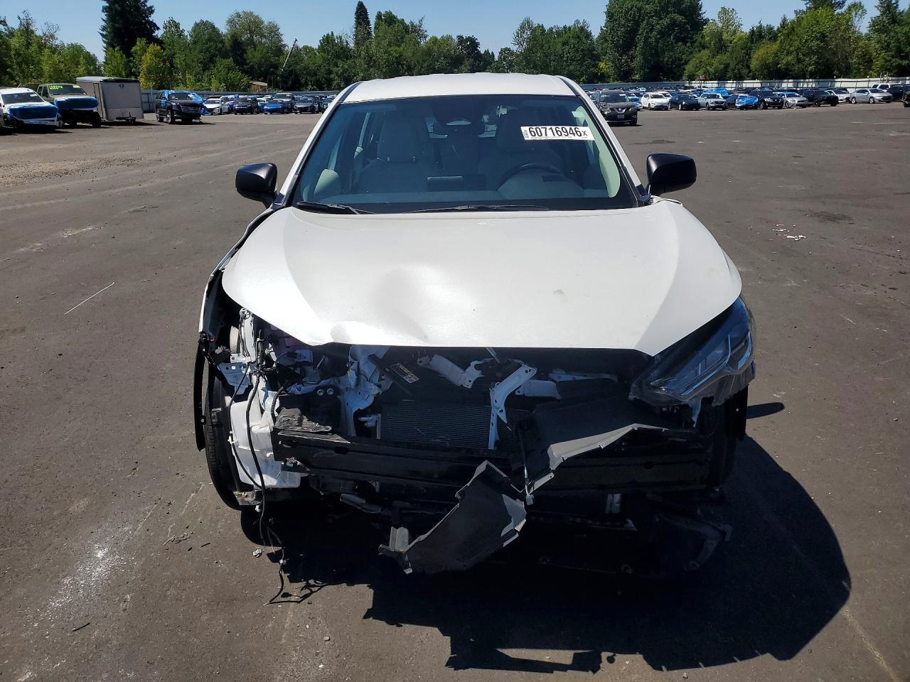 2024 Toyota Corolla, L