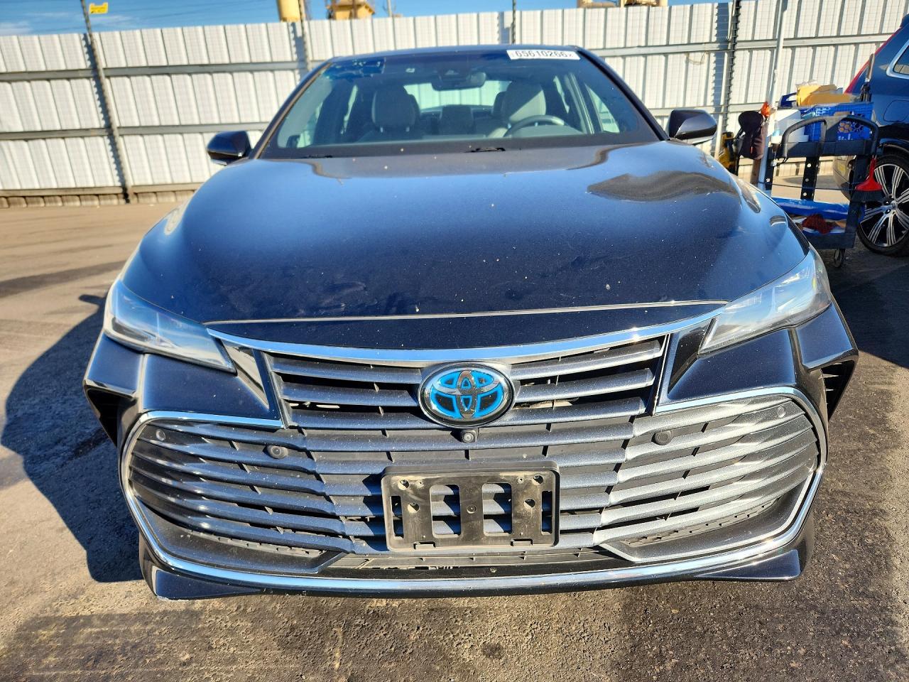 2020 Toyota Avalon, Limited