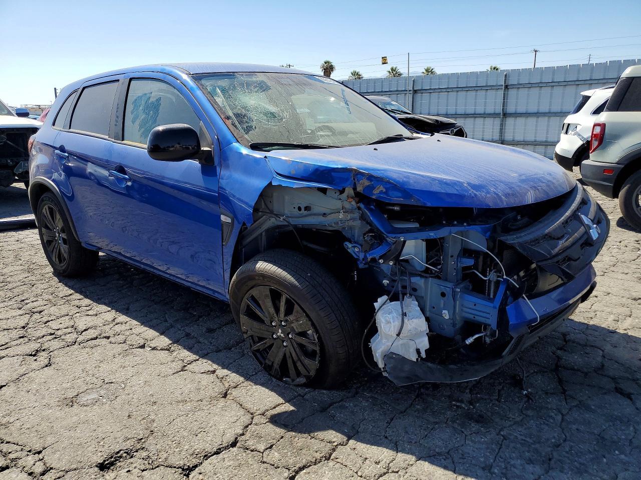 2026 Mitsubishi Outlander, S/Se