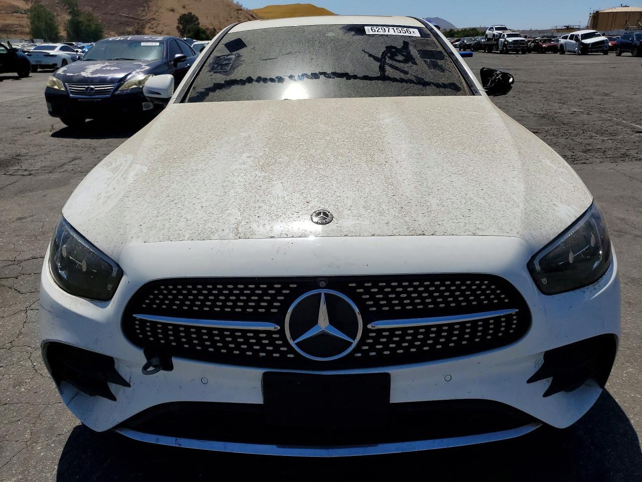 2021 Mercedes-Benz E-Class, 350