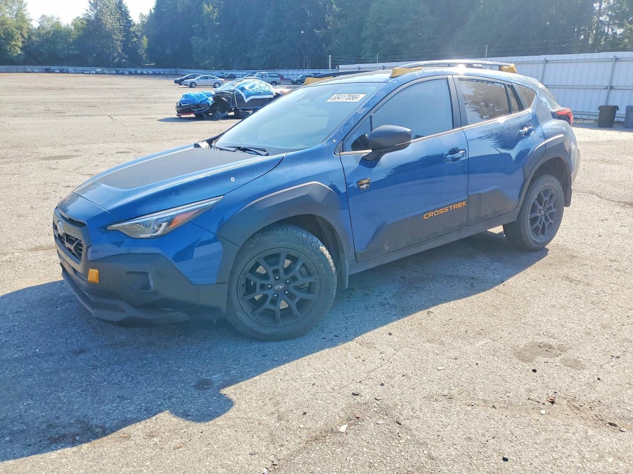 2024 Subaru Crosstrek, Wilder...