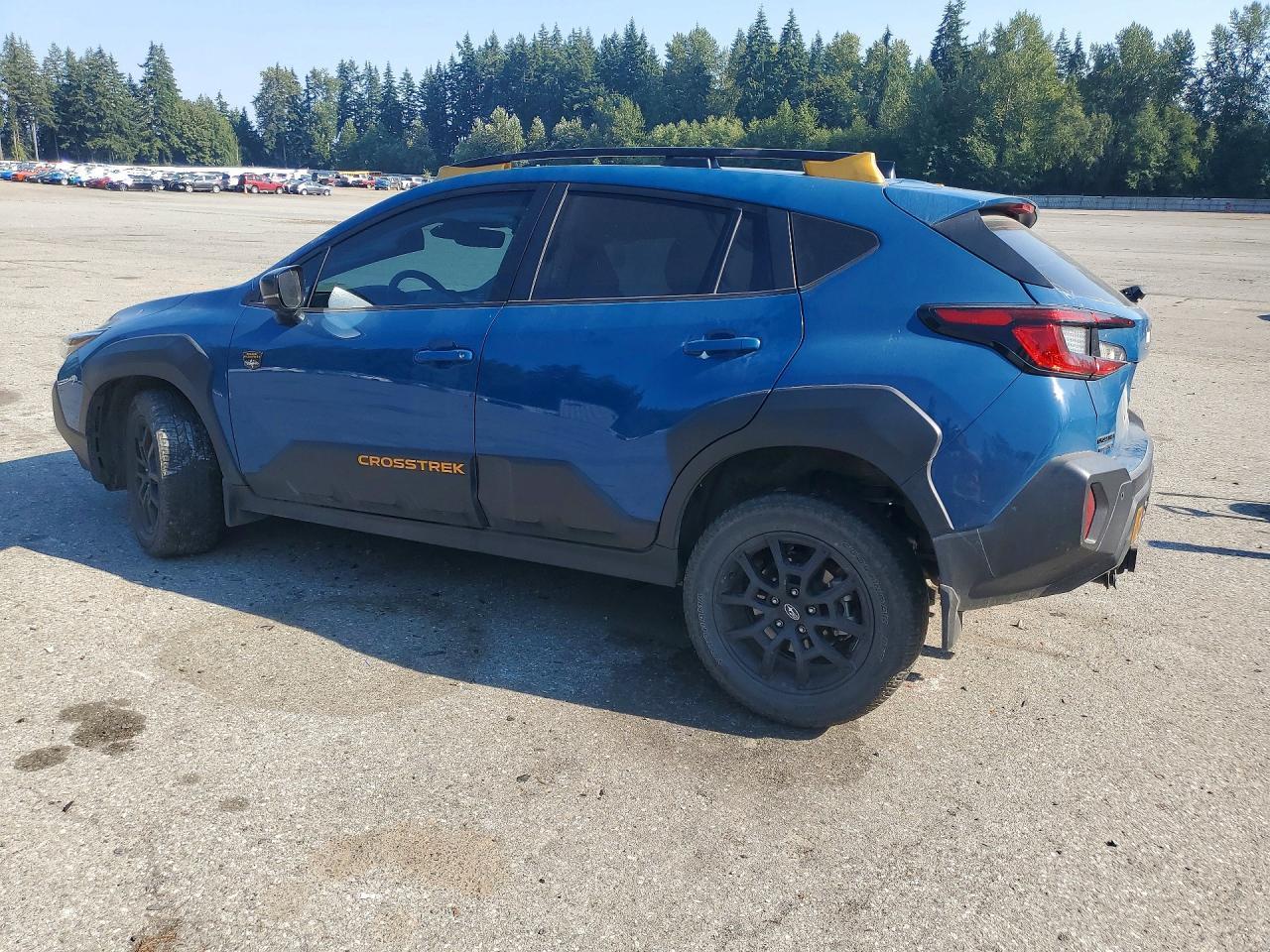2024 Subaru Crosstrek, Wilder...
