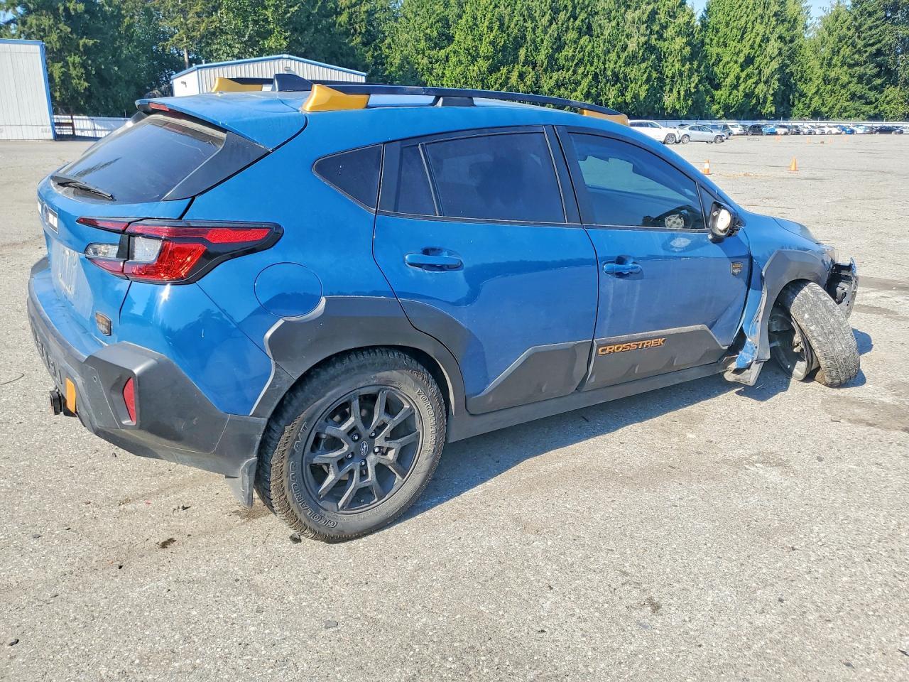 2024 Subaru Crosstrek, Wilder...
