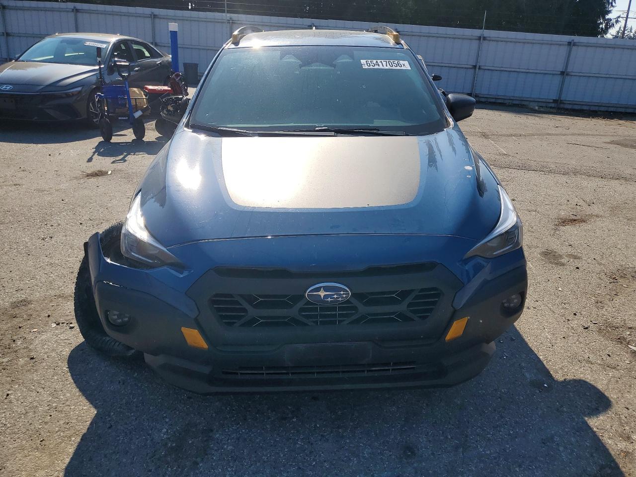 2024 Subaru Crosstrek, Wilder...