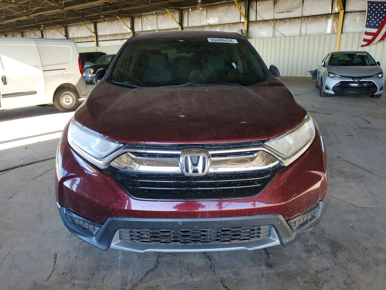 2019 Honda CR-V, LX