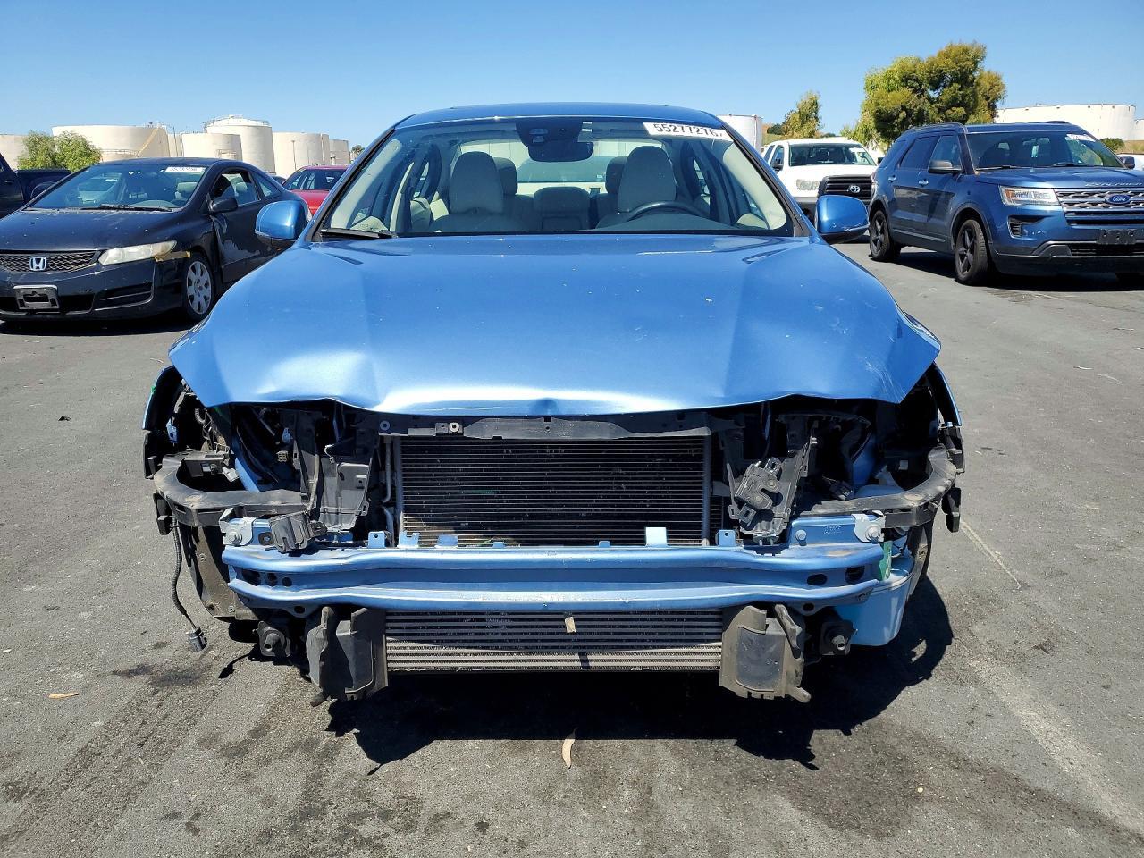 2015 Volvo S60, Premier