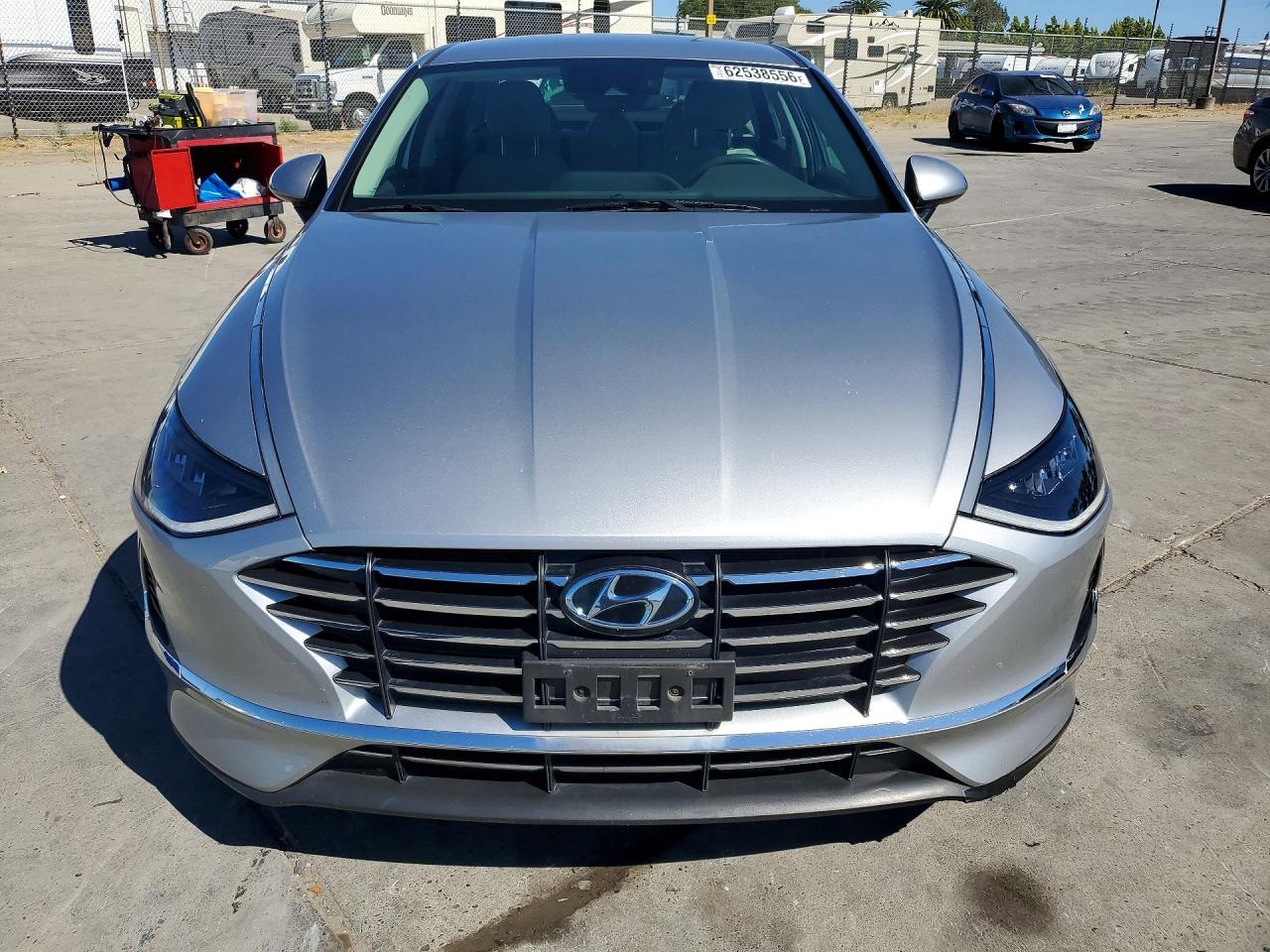 2021 Hyundai Sonata, SE