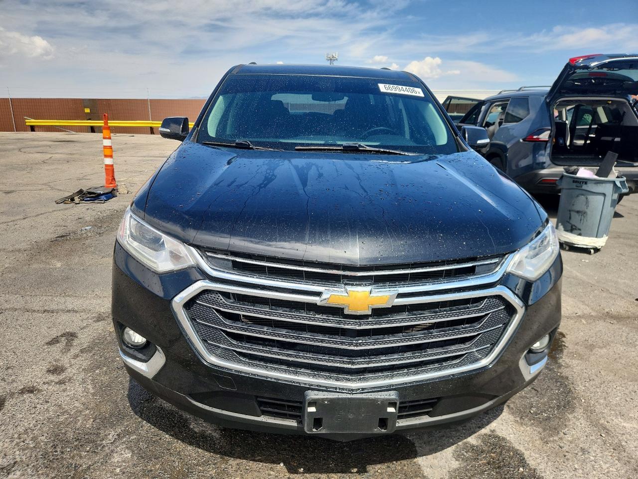 2020 Chevrolet Traverse, LT