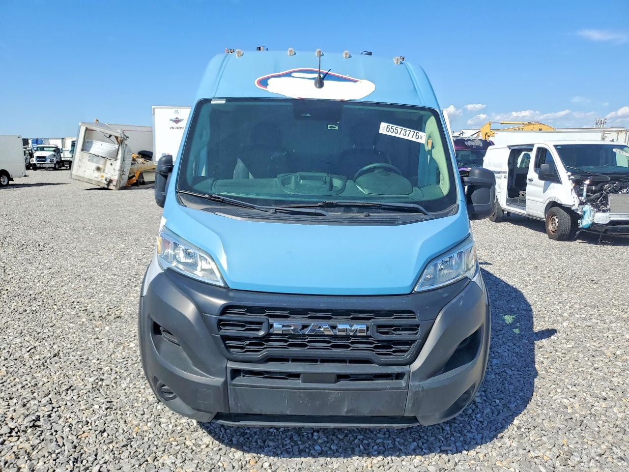 2023 RAM Promaster, 2500 High