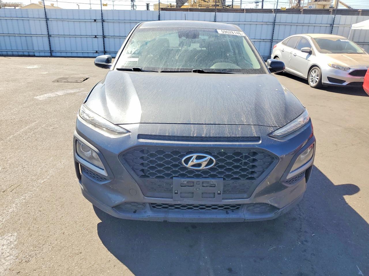 2019 Hyundai Kona, SE