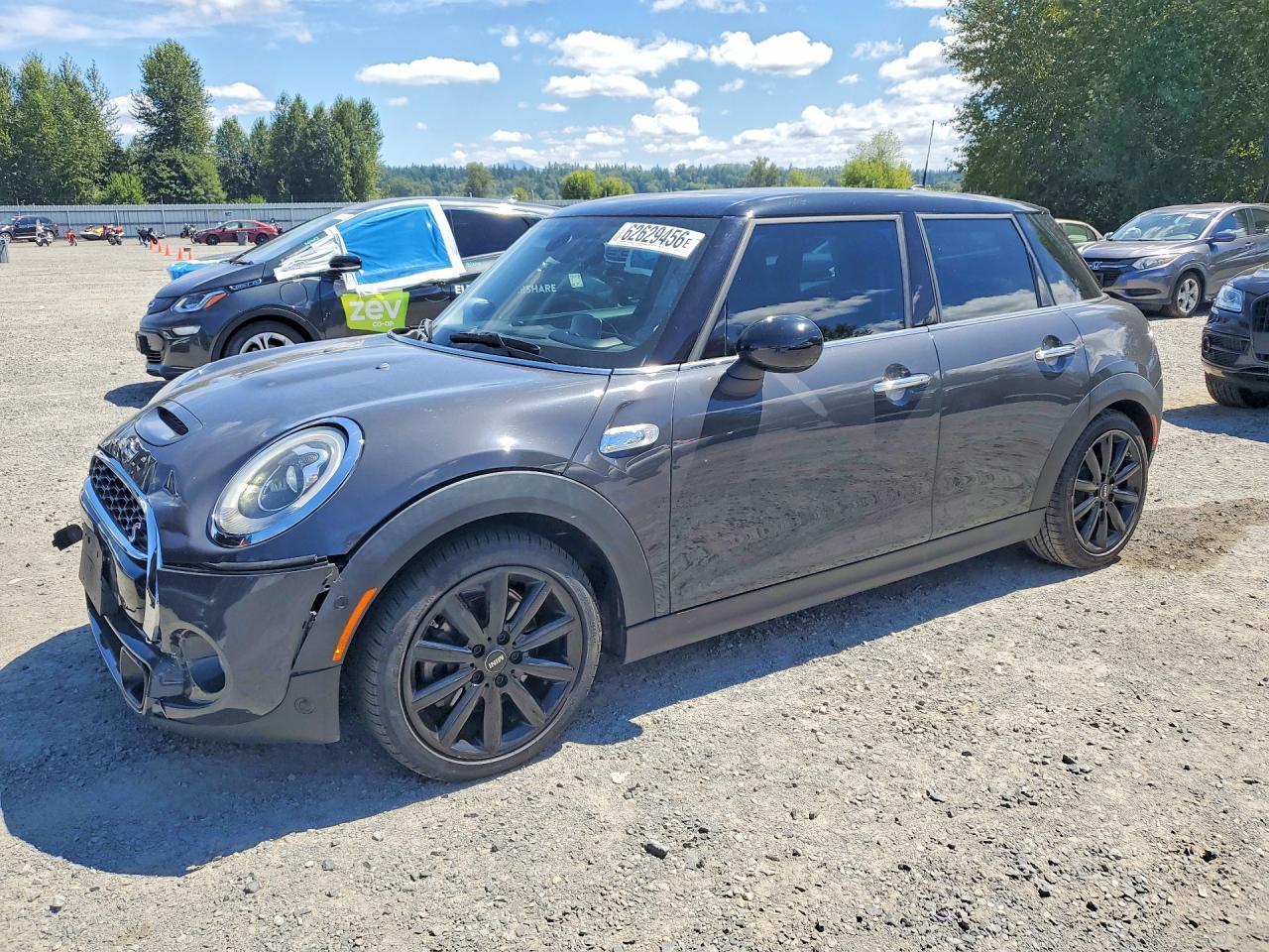 2015 Mini Cooper, S