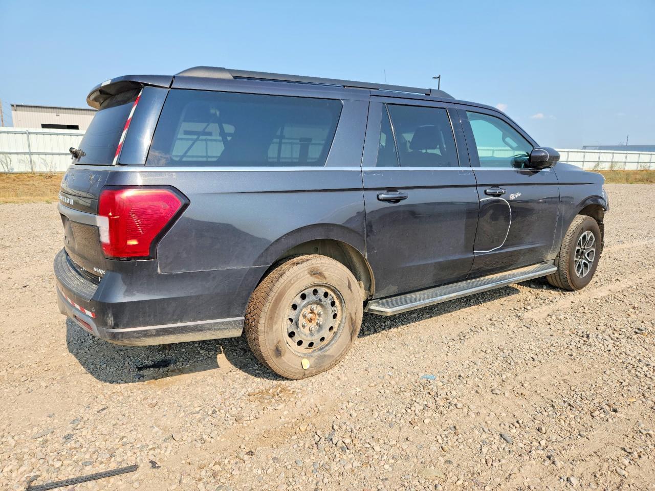 2023 Ford Expedition, Max Xlt