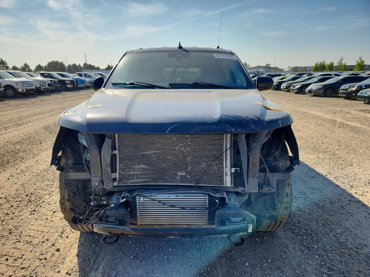 2023 Ford Expedition, Max Xlt