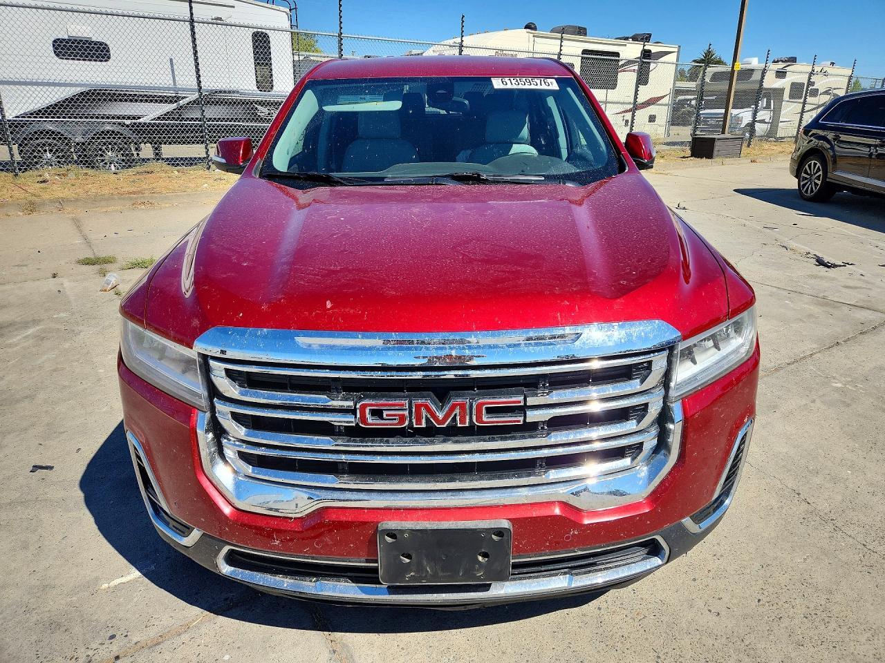 2022 GMC Acadia, Sle