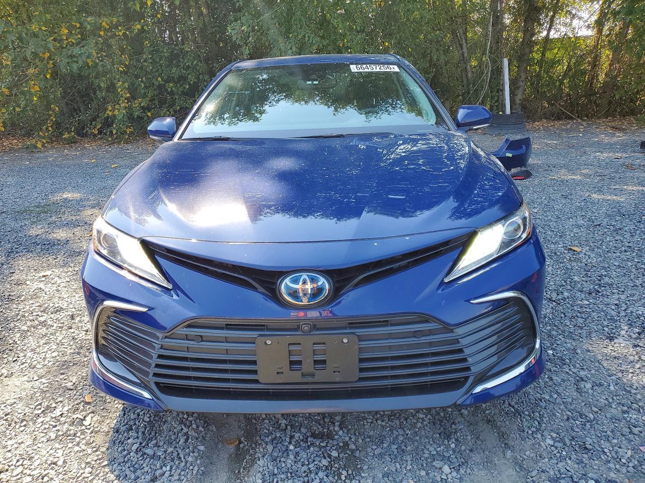 2023 Toyota Camry, Xle